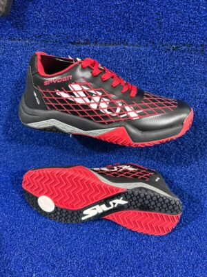 Zapatillas Siux Spyder