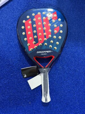 Paleta Urich - Dropper Soft