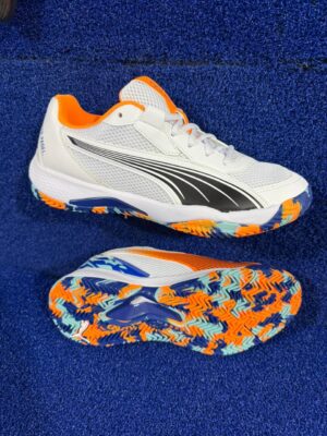 Zapatillas Puma Nova court