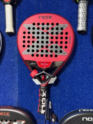 Pala  Nox Ea10 Ventus Hybrid 12k Xtrem By Edu Alonso