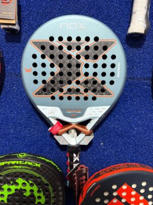 NOX VK10 VENTUS CONTROL 12K BY ARANZAZU OSORO 2026