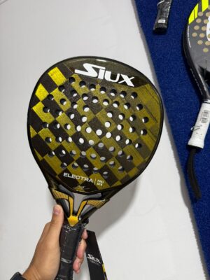 Pala Siux Stupa Electra Pro St4 2025