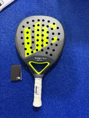 Paleta De Padel Urich Fusion Hard Profesional