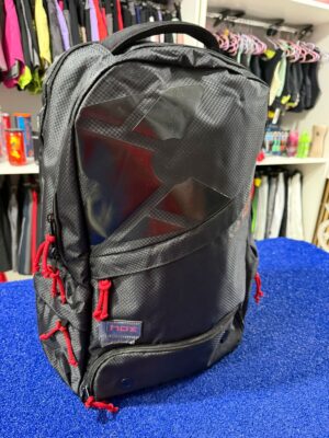 Mochila nox MM2 Manu Martin