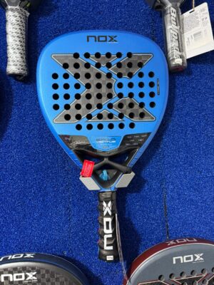 Paleta Nox Ea10 Ventus Attack 12k Xtrem 2026