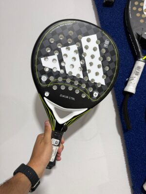 Paleta adidas zukur control